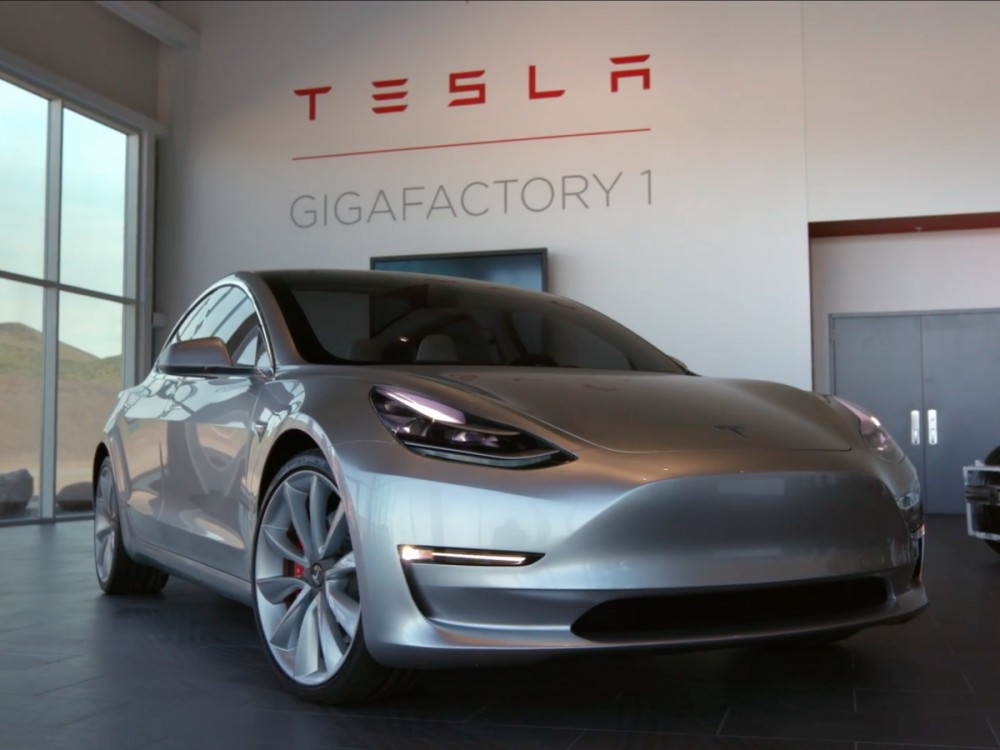 2020 yılına kadar yollara çıkacak 7 elektrikli otomobil