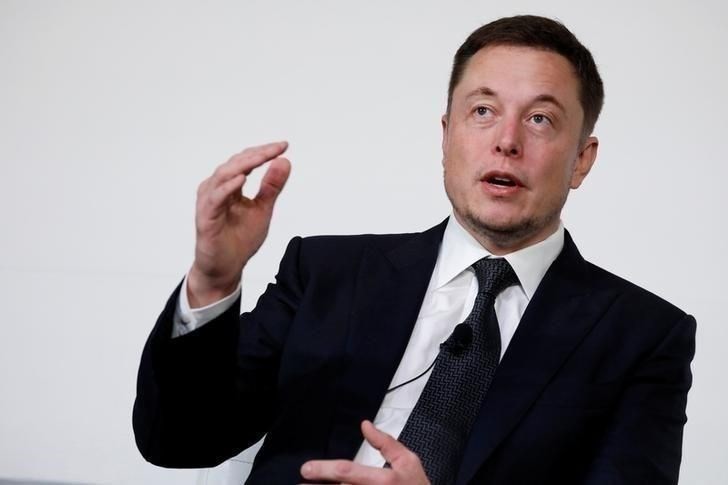 Yatırımcılarından Elon Musk'a tepki: Artık tweet atma!