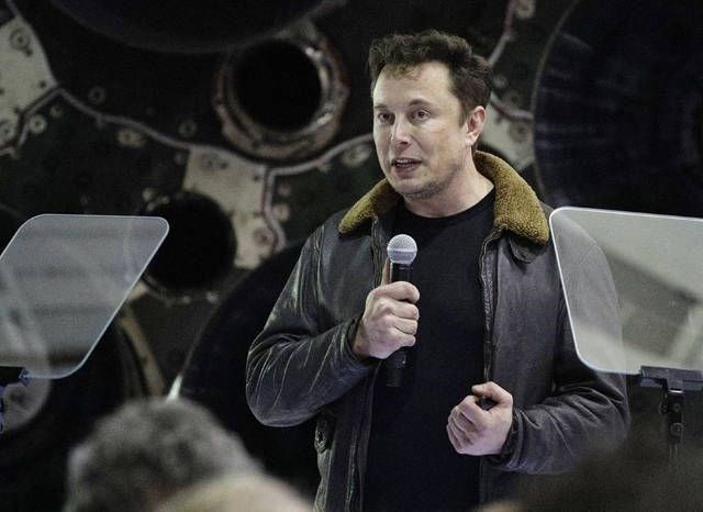 Tanrı Parçacığı deneyi! Elon Musk'tan 'CERN' açıklaması 