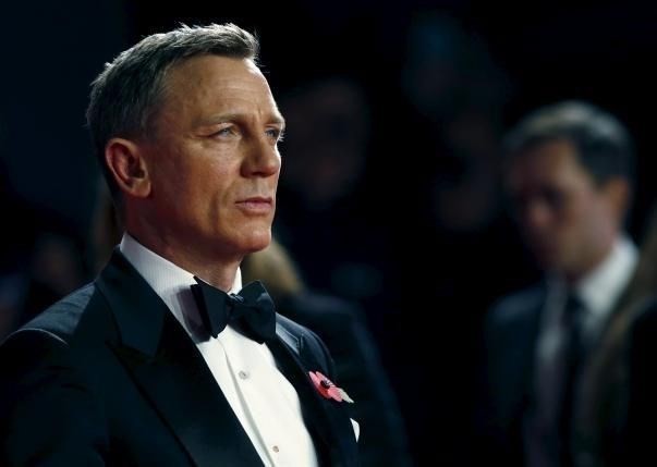 Son James Bond filminde yer alacak Aston Martin modelleri