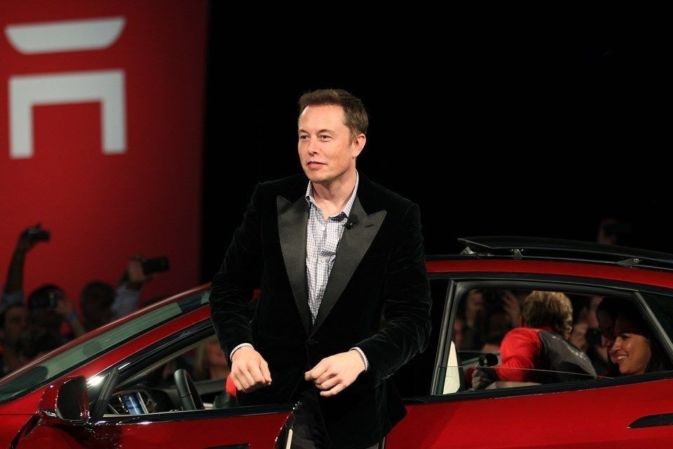 Elon Musk'ın çılgın projesi 10 Aralık'ta kullanıma açılıyor