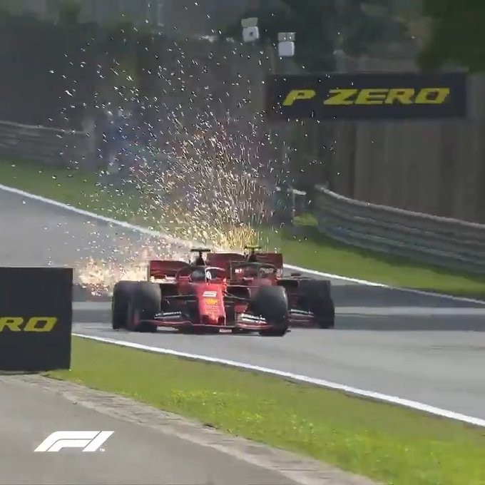 Ferrari'de 410 milyon dolarlık hayal kırıklığı!
