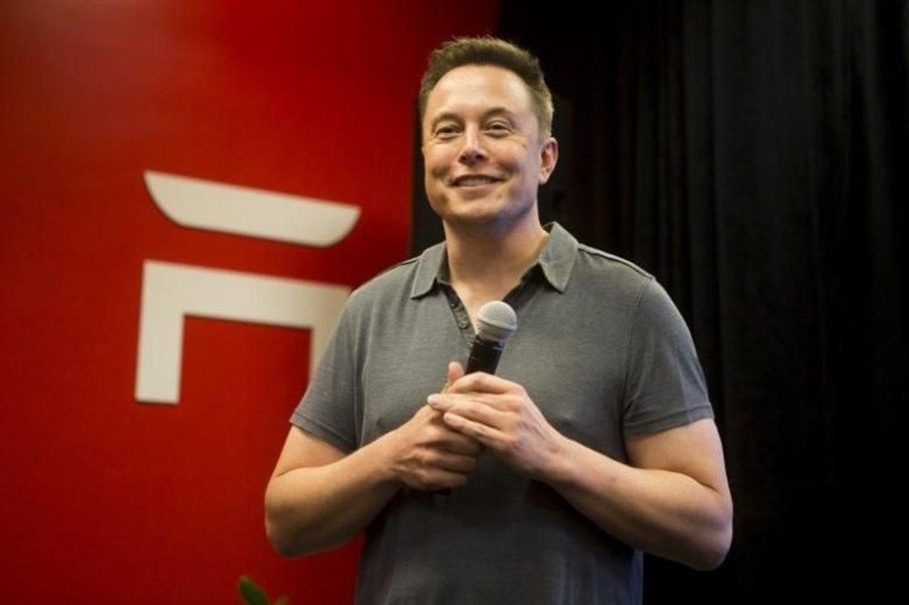 Tesla'dan yeni rekor