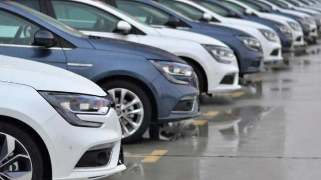 İkinci el araç satışında yeni dönem: 30 bin araç ilandan kaldırıldı