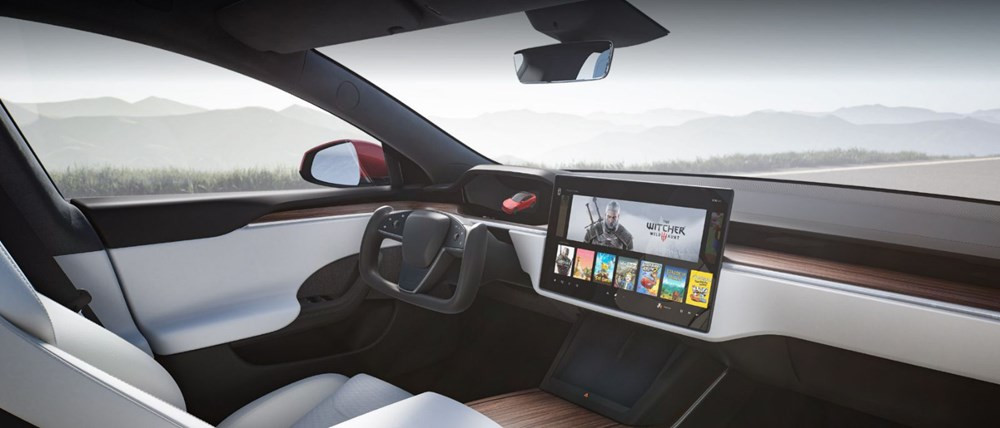 Tesla Model S Plaid için teslim tarihi verildi