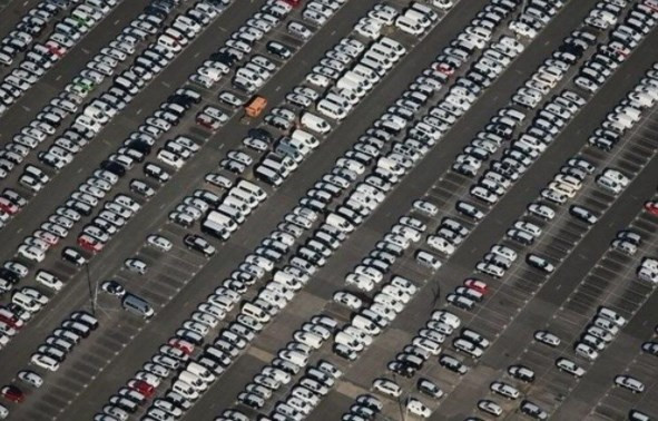 Hangi otomobil markası kaç adet sattı? 2022'nin en çok satan modelleri
