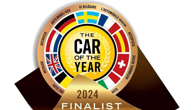 Avrupa'da yılın otomobili için 7 finalist belli oldu